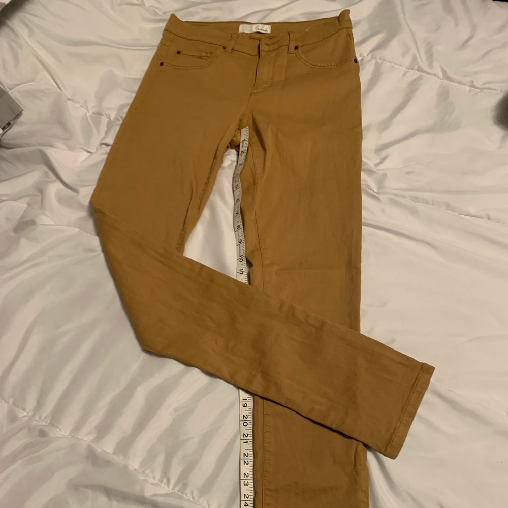 Garage Retro High Waist Jegging